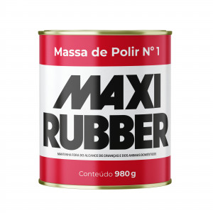 Masilla de Pulir Nº1