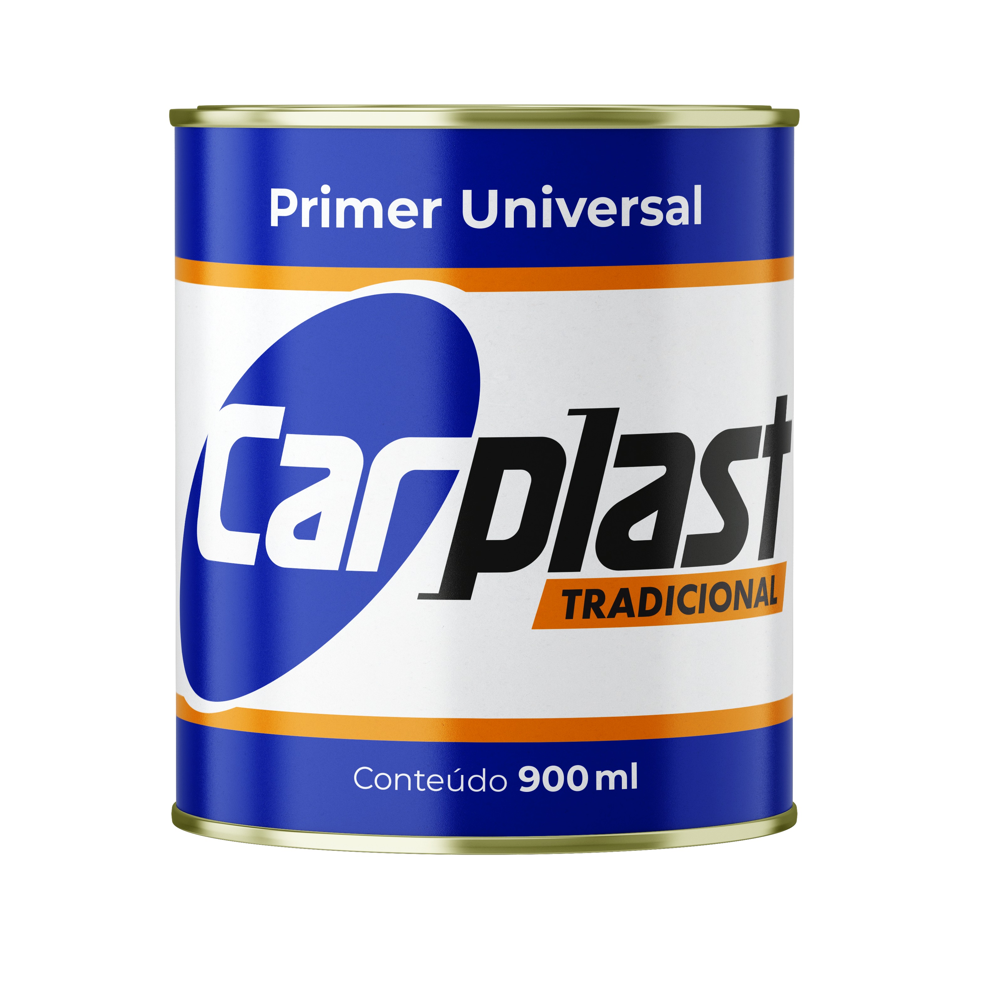 Pintura Base Universal Carplast