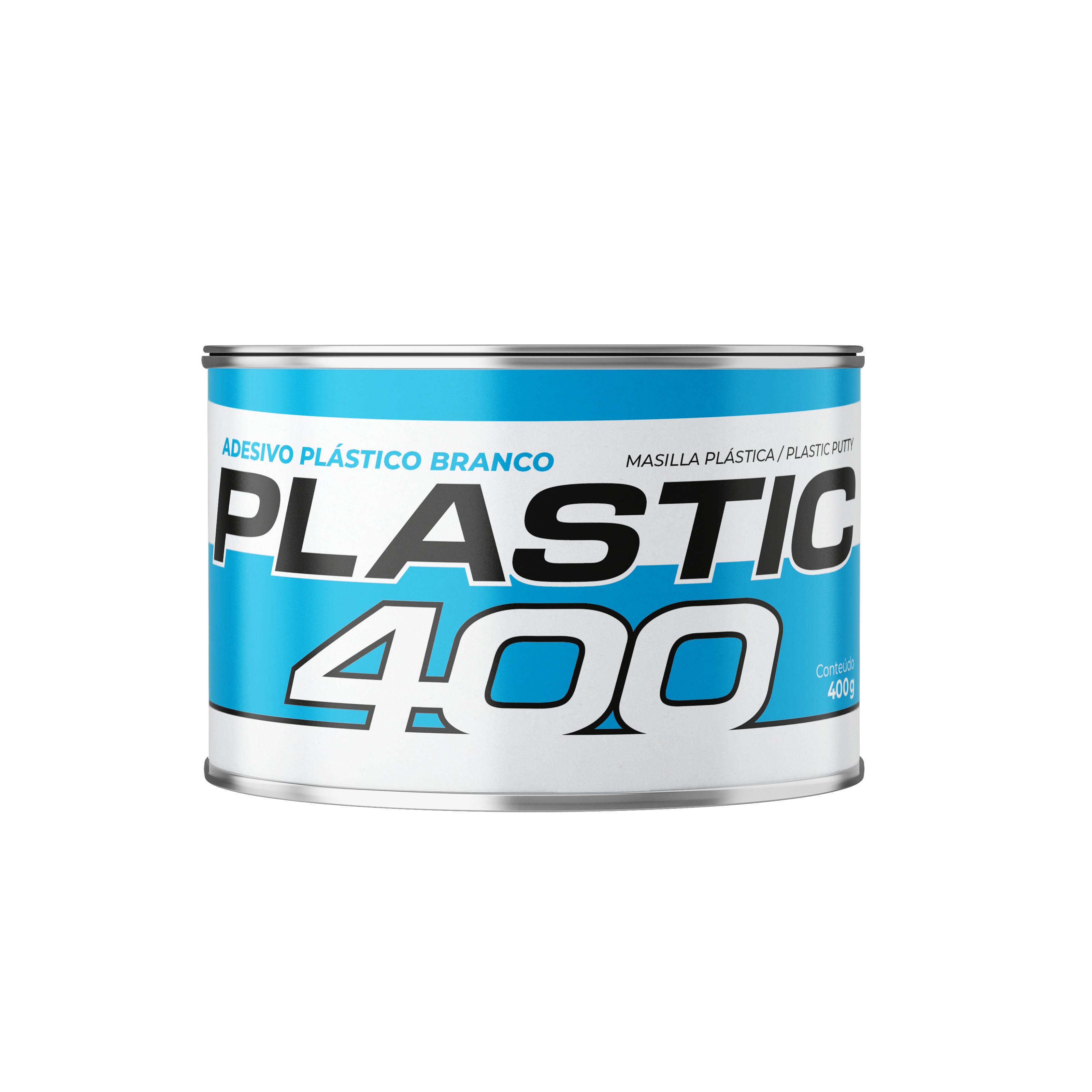 Plastic 400