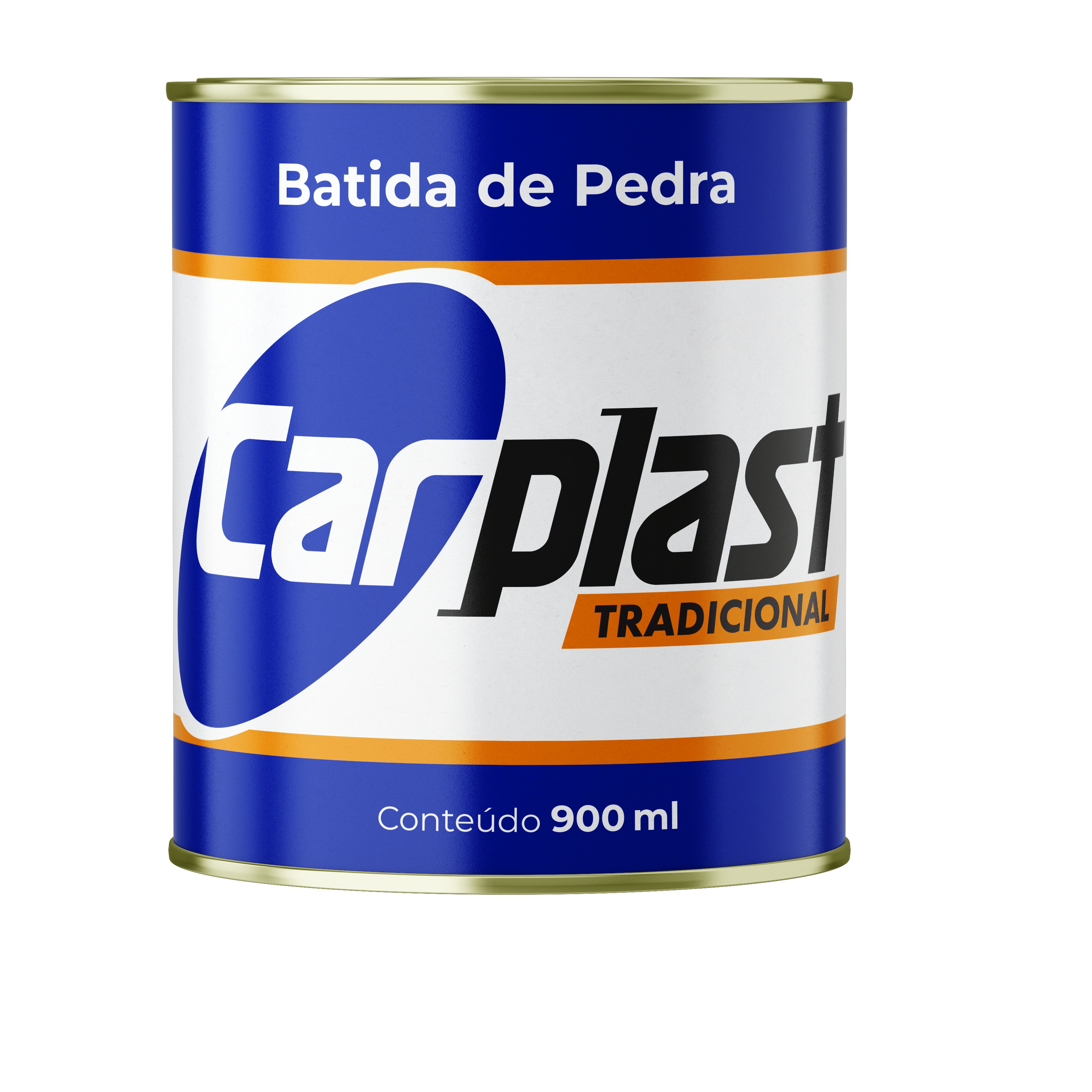 Batida de Piedra Carplast