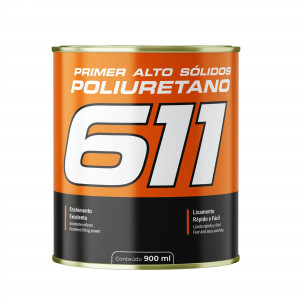 Pintura Base PU 611