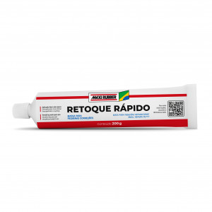Retoque rápido