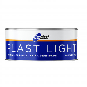 Adhesivo Plástico - Plast Light