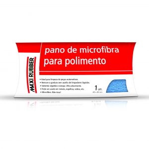 Paño de Microfibra 
