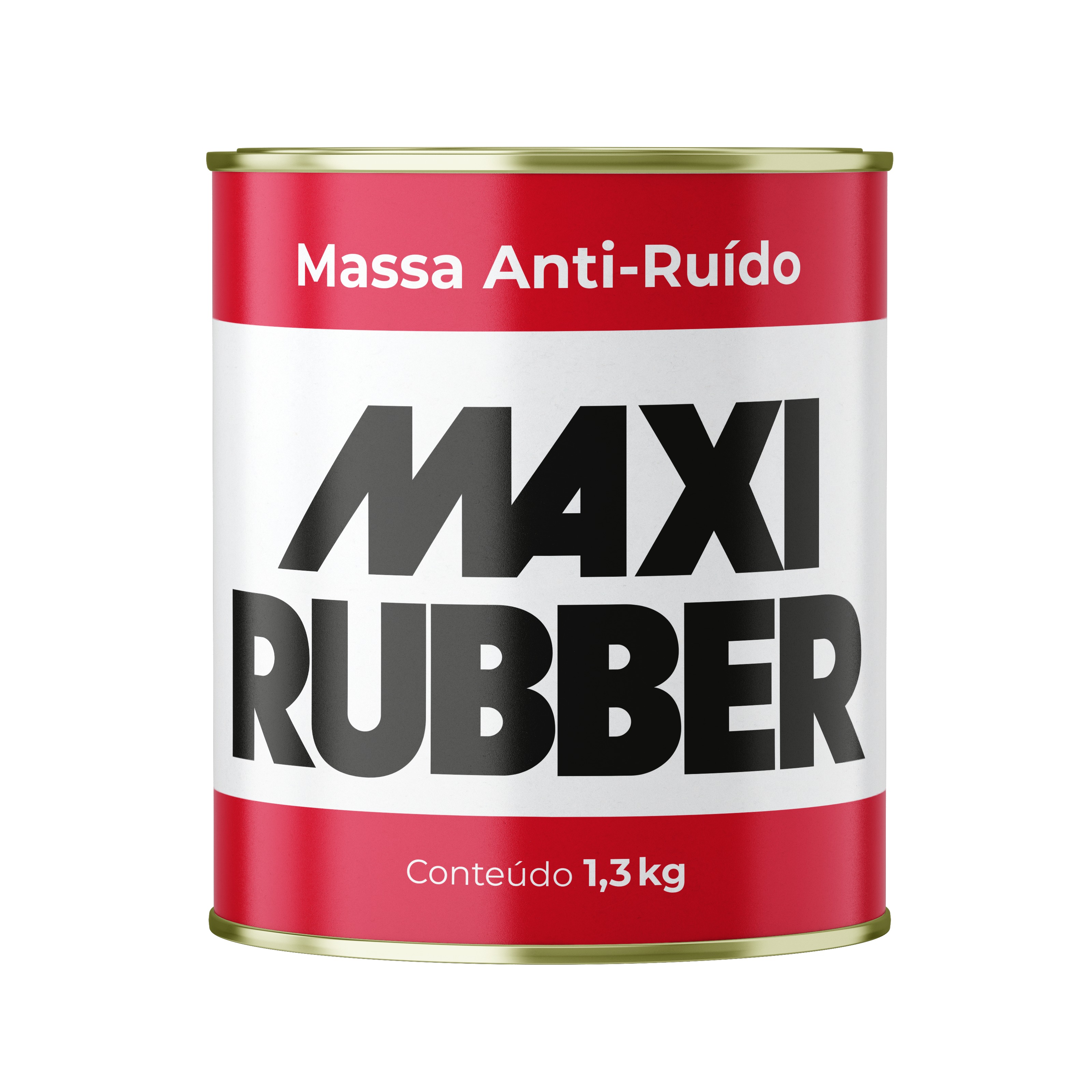 Masilla Antirruido
