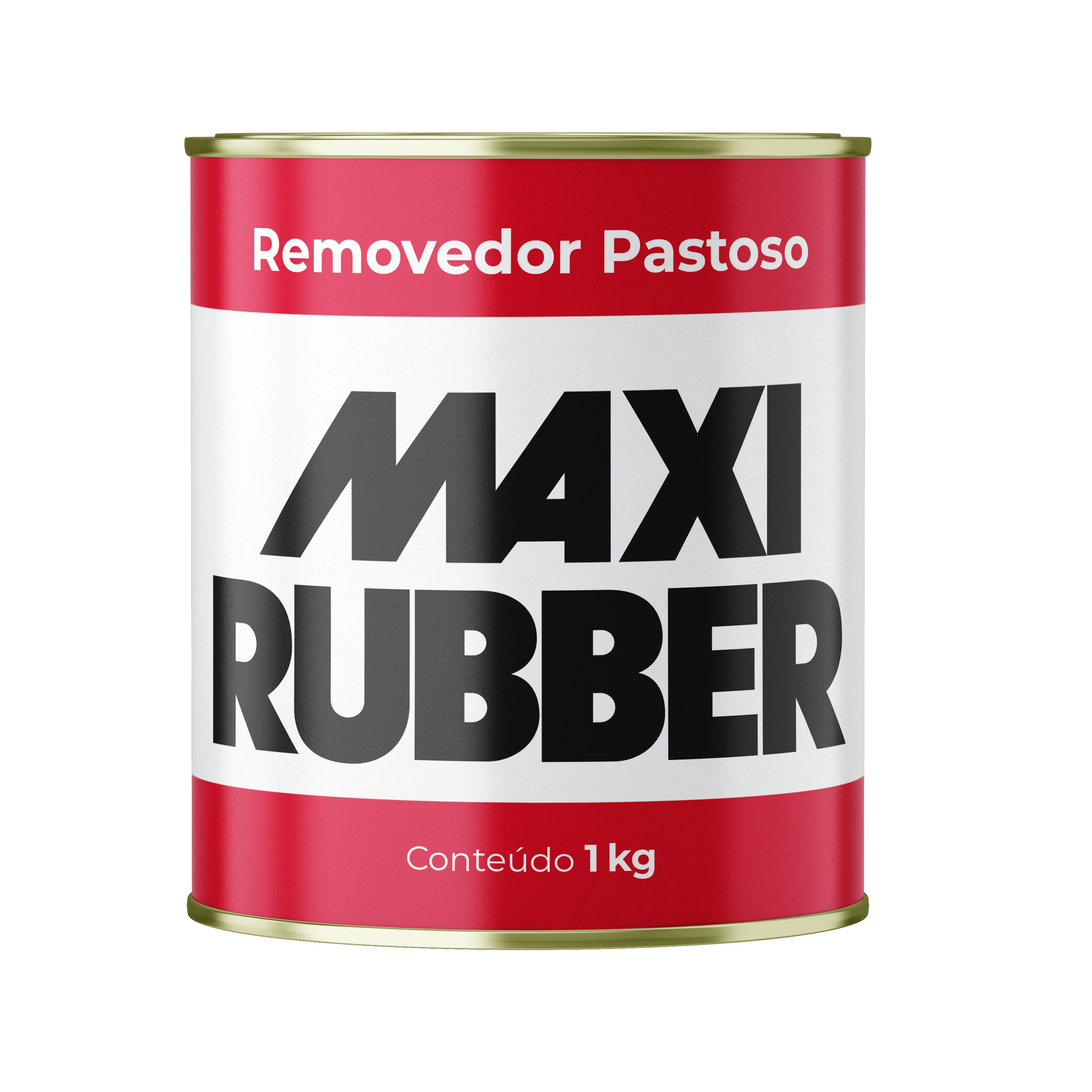 Removedor Pastoso