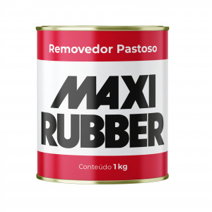 Removedor Pastoso