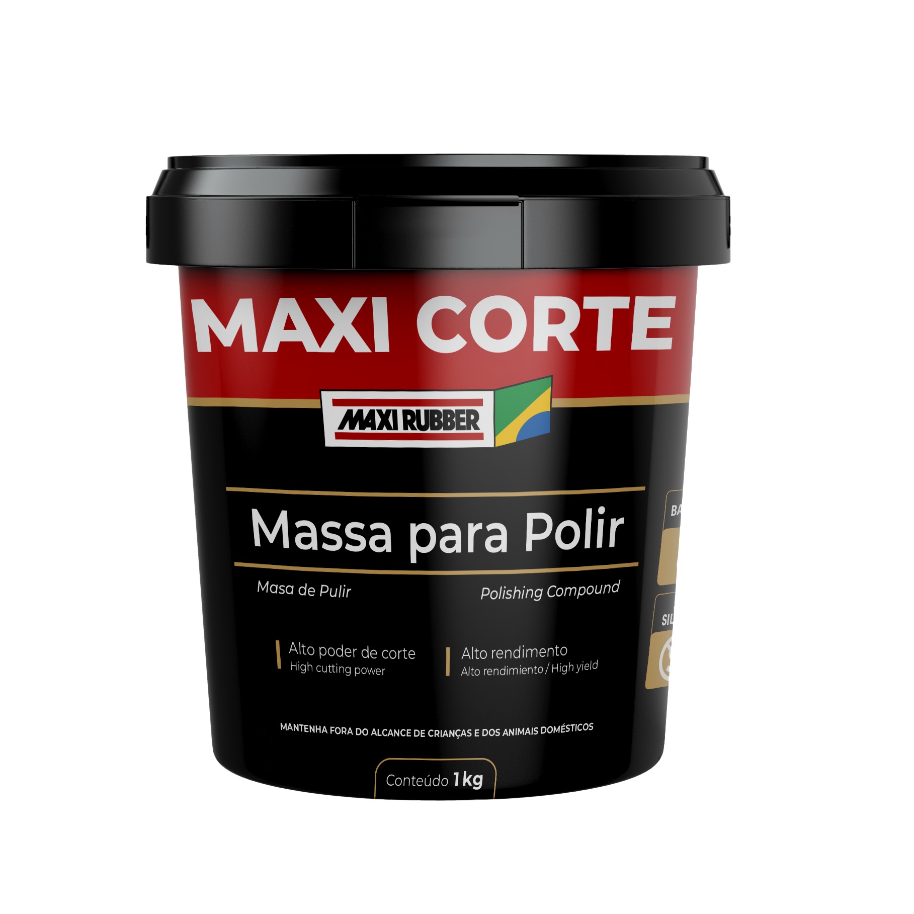  Maxi Corte