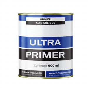 Ultra Pintura Base