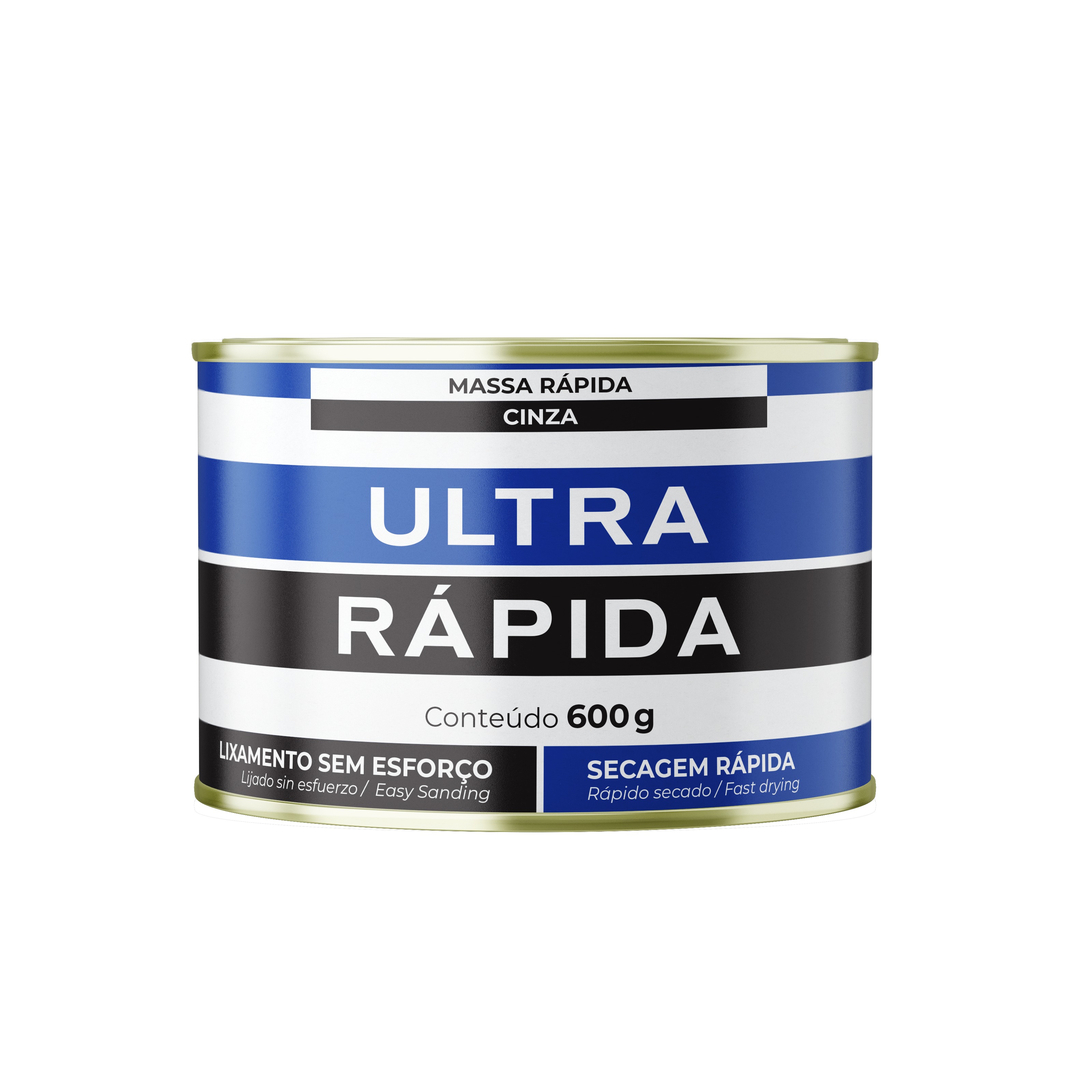 Ultra Rápida 