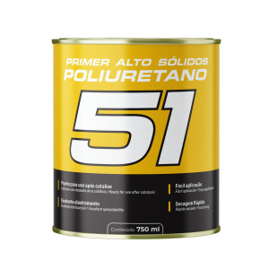 Pintura Base PU 51