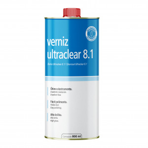 Barniz Ultraclear 8.1