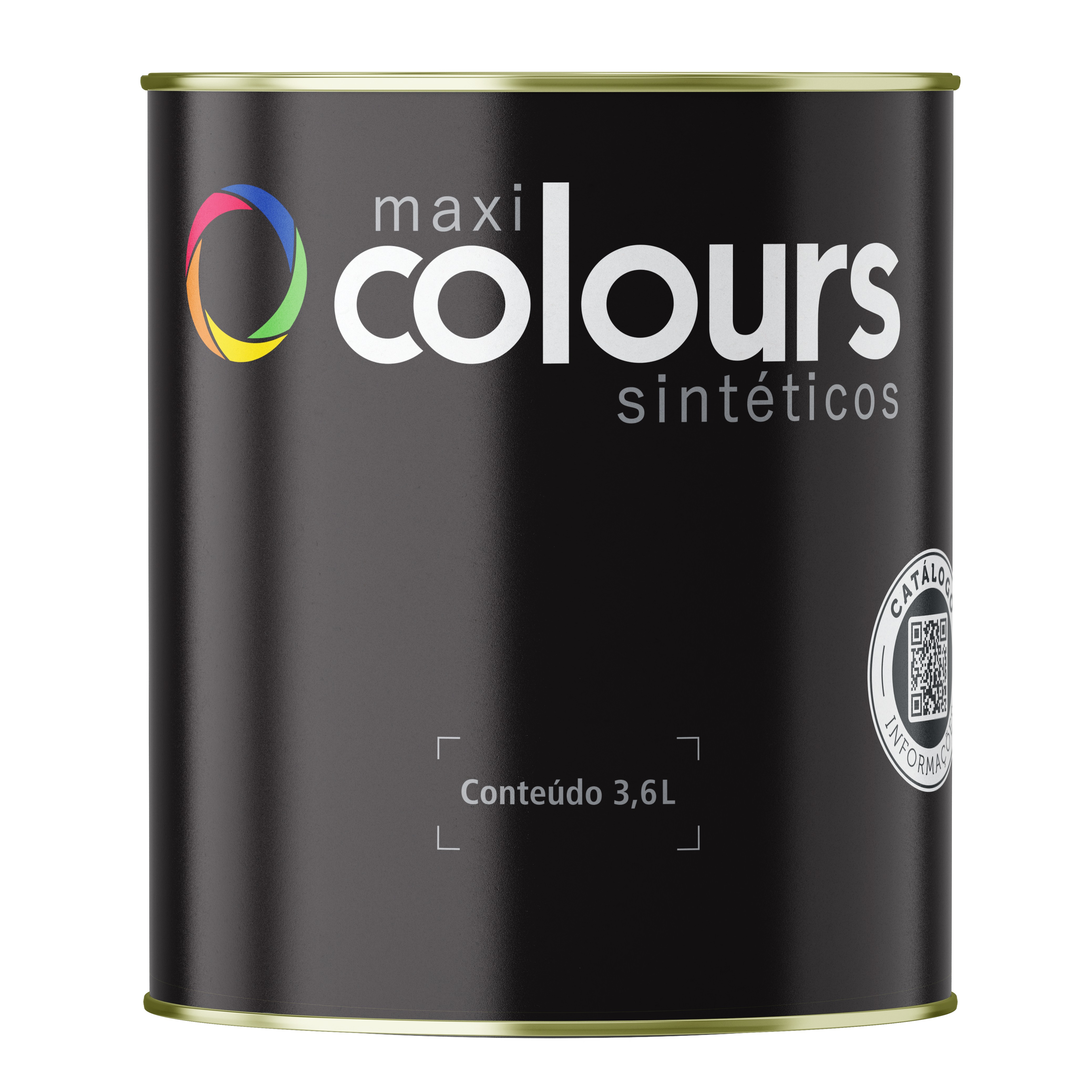 Esmalte Sintético