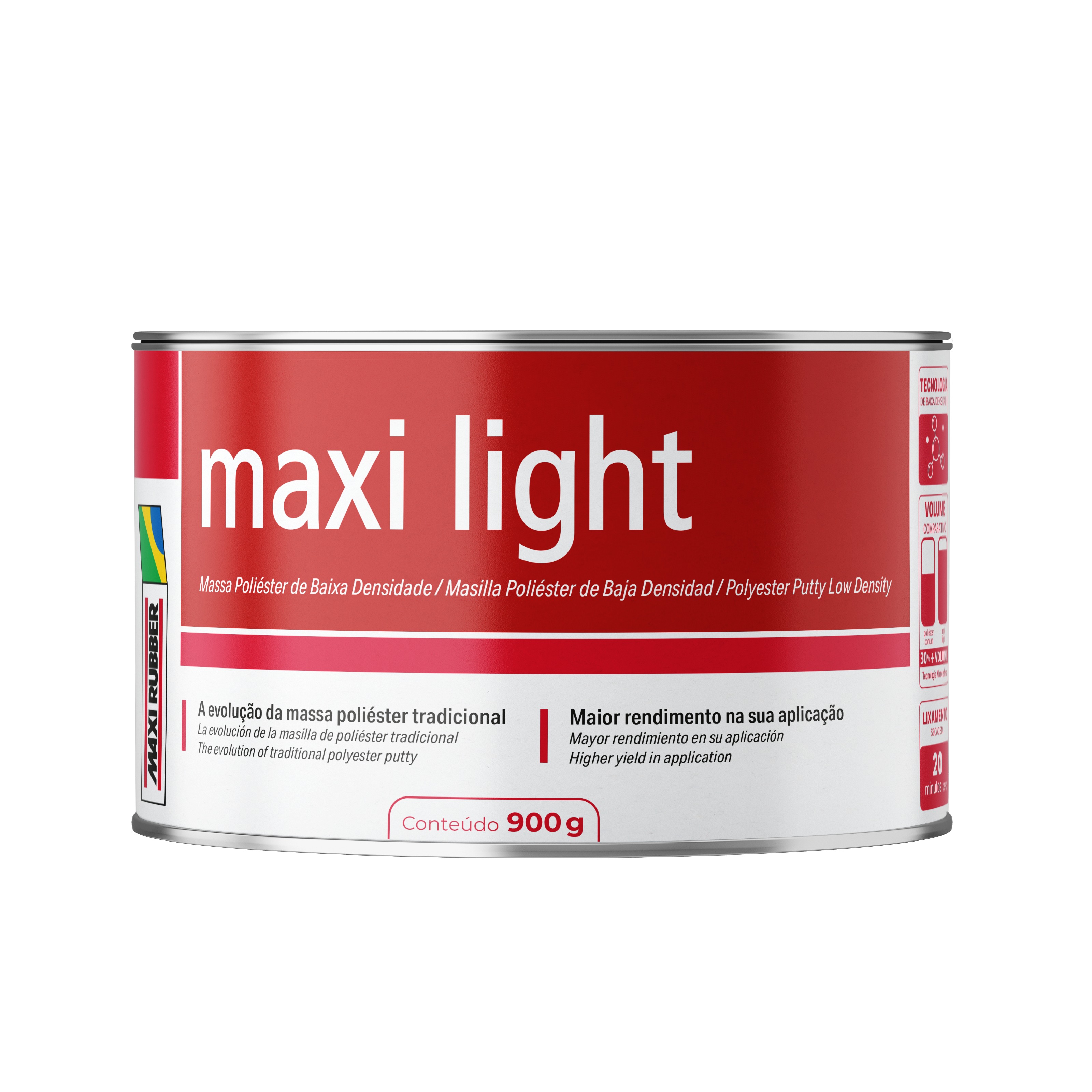 Maxi Light