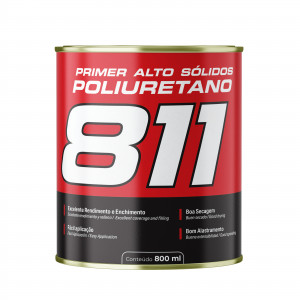 Pintura Base PU 811