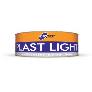 Adhesivo Plástico - Plast Light