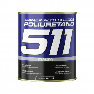 Pintura Base PU 511